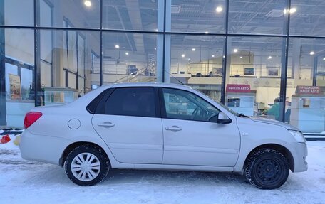 Datsun on-DO I рестайлинг, 2015 год, 400 000 рублей, 5 фотография