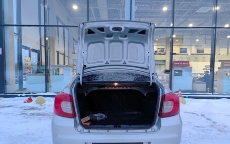 Datsun on-DO I рестайлинг, 2015 год, 400 000 рублей, 12 фотография