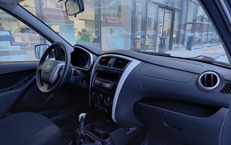 Datsun on-DO I рестайлинг, 2015 год, 400 000 рублей, 13 фотография