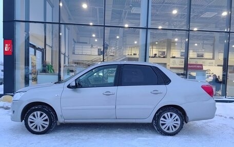 Datsun on-DO I рестайлинг, 2015 год, 400 000 рублей, 10 фотография