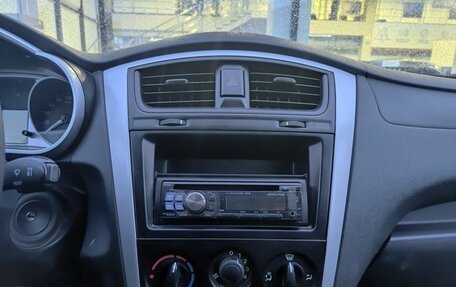 Datsun on-DO I рестайлинг, 2015 год, 400 000 рублей, 18 фотография