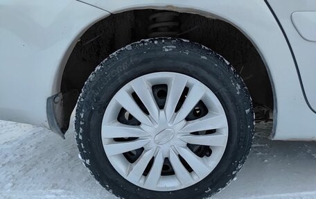 Datsun on-DO I рестайлинг, 2015 год, 400 000 рублей, 22 фотография