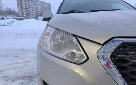 Datsun on-DO I рестайлинг, 2015 год, 400 000 рублей, 21 фотография