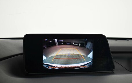 Lexus RX IV рестайлинг, 2017 год, 4 284 900 рублей, 14 фотография