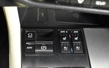 Lexus RX IV рестайлинг, 2017 год, 4 284 900 рублей, 23 фотография