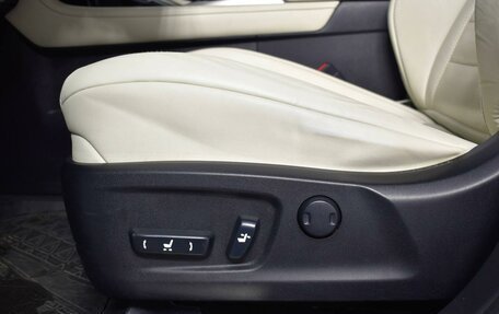 Lexus RX IV рестайлинг, 2017 год, 4 284 900 рублей, 25 фотография