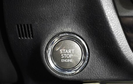 Lexus RX IV рестайлинг, 2017 год, 4 284 900 рублей, 24 фотография