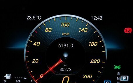 Mercedes-Benz CLA, 2019 год, 3 093 000 рублей, 18 фотография