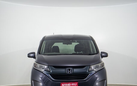 Honda Freed II, 2018 год, 1 799 000 рублей, 3 фотография