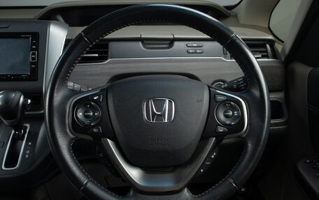 Honda Freed II, 2018 год, 1 799 000 рублей, 9 фотография