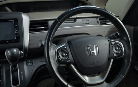 Honda Freed II, 2018 год, 1 799 000 рублей, 12 фотография