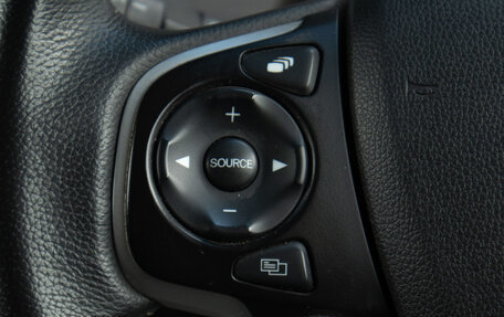 Honda Freed II, 2018 год, 1 799 000 рублей, 11 фотография