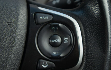 Honda Freed II, 2018 год, 1 799 000 рублей, 10 фотография