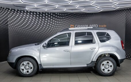 Renault Duster I рестайлинг, 2013 год, 655 000 рублей, 6 фотография