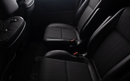 Honda Freed II, 2018 год, 1 799 000 рублей, 17 фотография