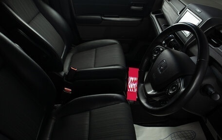 Honda Freed II, 2018 год, 1 799 000 рублей, 15 фотография