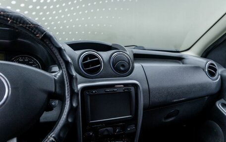 Renault Duster I рестайлинг, 2013 год, 655 000 рублей, 12 фотография