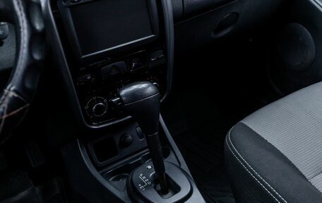 Renault Duster I рестайлинг, 2013 год, 655 000 рублей, 13 фотография