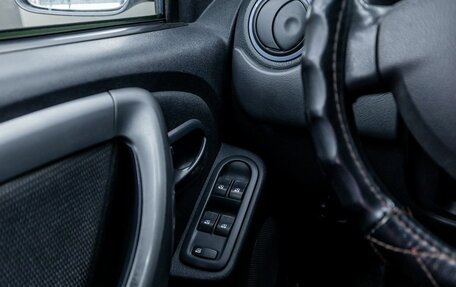 Renault Duster I рестайлинг, 2013 год, 655 000 рублей, 14 фотография