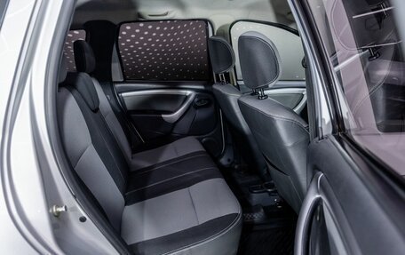 Renault Duster I рестайлинг, 2013 год, 655 000 рублей, 17 фотография