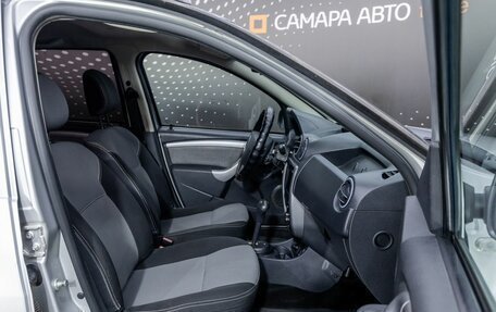 Renault Duster I рестайлинг, 2013 год, 655 000 рублей, 16 фотография