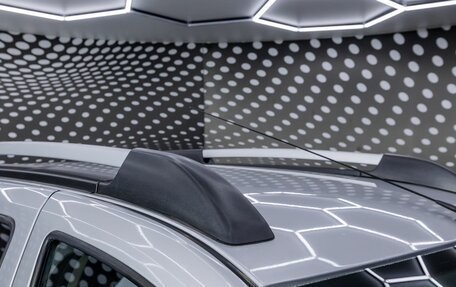 Renault Duster I рестайлинг, 2013 год, 655 000 рублей, 21 фотография