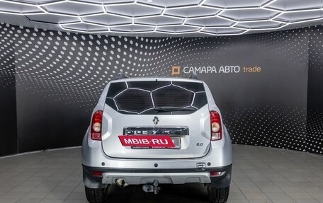Renault Duster I рестайлинг, 2013 год, 655 000 рублей, 8 фотография