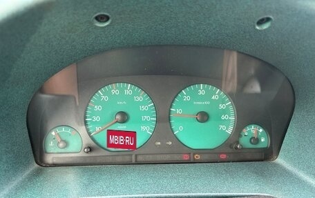 Citroen Berlingo II рестайлинг, 2002 год, 370 000 рублей, 1 фотография