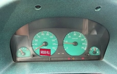 Citroen Berlingo II рестайлинг, 2002 год, 370 000 рублей, 1 фотография