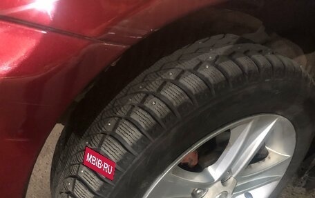 Mitsubishi Galant VIII, 2003 год, 285 000 рублей, 6 фотография