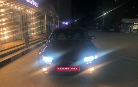 Mitsubishi Galant VIII, 2003 год, 285 000 рублей, 2 фотография