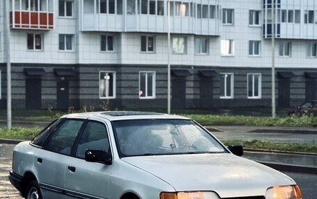 Ford Scorpio II, 1988 год, 170 000 рублей, 1 фотография