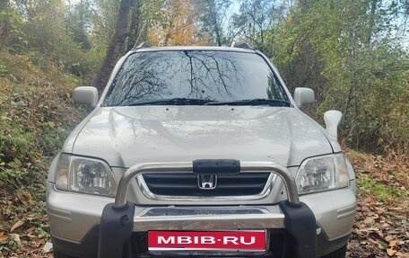 Honda CR-V IV, 1998 год, 530 000 рублей, 1 фотография