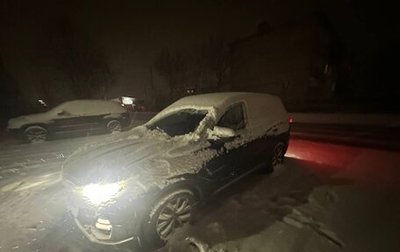 Chery Tiggo 7 Pro, 2020 год, 1 650 000 рублей, 1 фотография