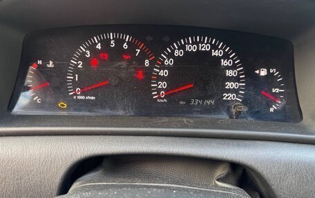 Toyota Corolla, 2006 год, 480 000 рублей, 11 фотография