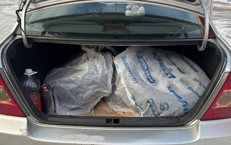 Toyota Corolla, 2006 год, 480 000 рублей, 5 фотография