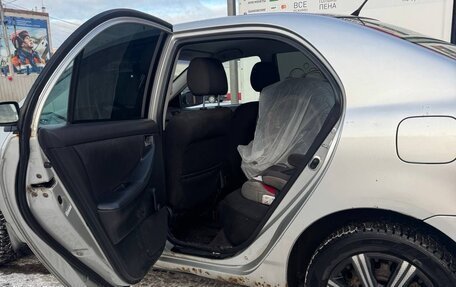 Toyota Corolla, 2006 год, 480 000 рублей, 7 фотография