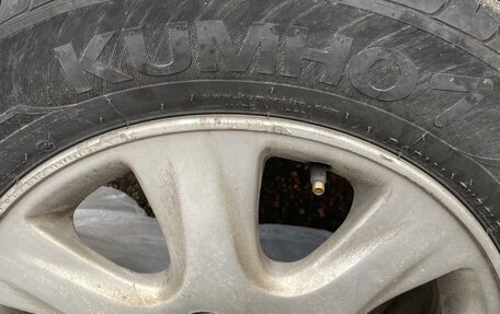 Toyota Corolla, 2006 год, 480 000 рублей, 12 фотография