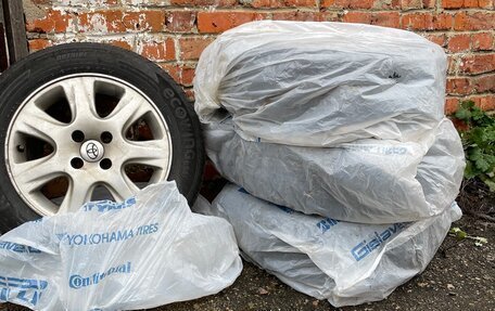 Toyota Corolla, 2006 год, 480 000 рублей, 13 фотография