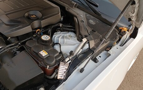 Jaguar XF II, 2017 год, 2 200 000 рублей, 14 фотография