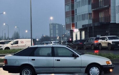 Ford Scorpio II, 1988 год, 170 000 рублей, 4 фотография