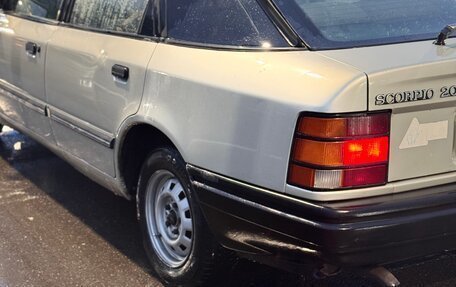 Ford Scorpio II, 1988 год, 170 000 рублей, 7 фотография