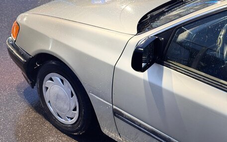 Ford Scorpio II, 1988 год, 170 000 рублей, 6 фотография