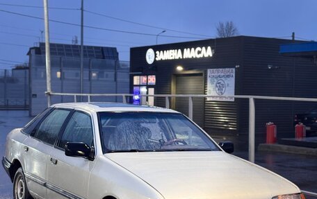 Ford Scorpio II, 1988 год, 170 000 рублей, 11 фотография