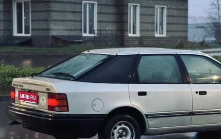 Ford Scorpio II, 1988 год, 170 000 рублей, 3 фотография