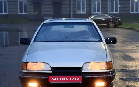 Ford Scorpio II, 1988 год, 170 000 рублей, 5 фотография