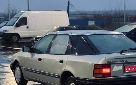 Ford Scorpio II, 1988 год, 170 000 рублей, 2 фотография