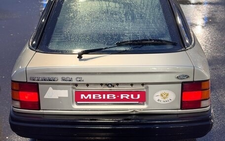 Ford Scorpio II, 1988 год, 170 000 рублей, 8 фотография