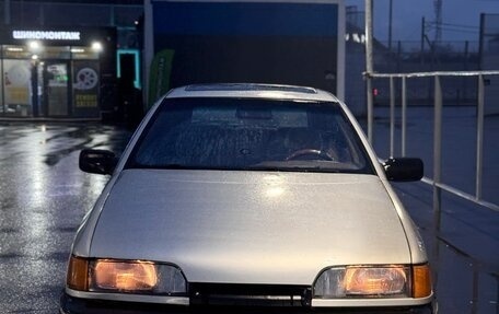 Ford Scorpio II, 1988 год, 170 000 рублей, 12 фотография
