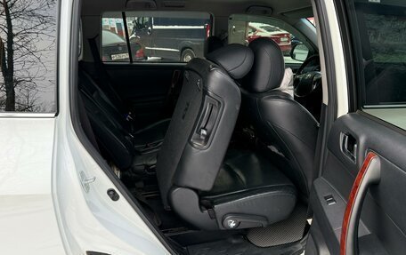 Toyota Highlander III, 2012 год, 2 200 000 рублей, 7 фотография